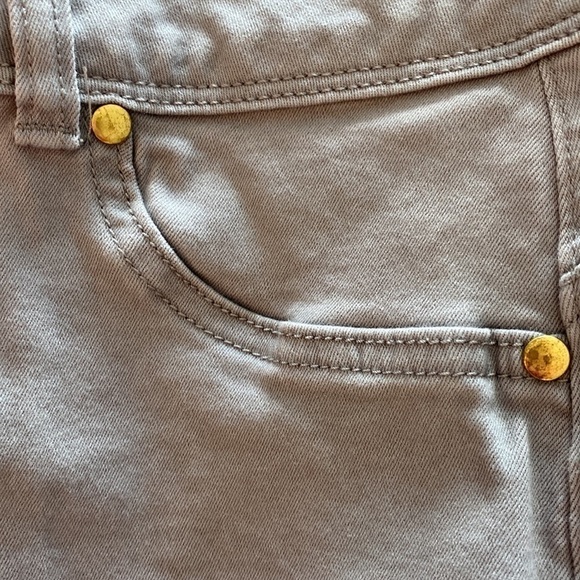 Iman gray jeggings. 10 short
C - Picture 7 of 14